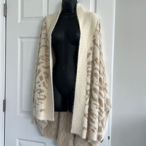 NWOT Cardigan